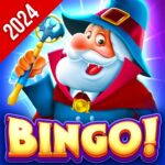 Wizard of Bingo 15.3.0 Apk Mod Unlimited Money