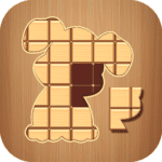 Woody Block Brain Test 1.1.3 Apk Mod Unlimited Money