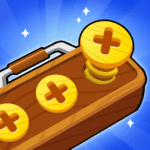 Woody Screw Nut and Bolt Jam VARY Apk Mod Unlimited Money