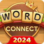 Word Connect 7.821.433 Apk Mod Unlimited Money
