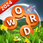 Word Connect – Fun Words Game 1.1.2 Apk Mod Unlimited Money