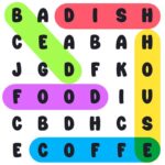 Word Search 3.9.9 Apk Mod Unlimited Money