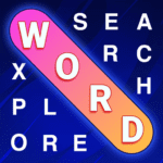 Word Search Explorer 1.192.0 Apk Mod Unlimited Money