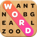 Word Search Hunt 0.20.1 Apk Mod Unlimited Money