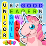Word Search for kids 4.5 Apk Mod Unlimited Money
