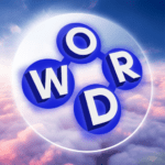 Word Voyage Puzzle Game 1.0.2 Apk Mod Unlimited Money