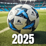 World Football Soccer 2025 VARY Apk Mod Unlimited Money