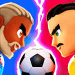 World League Live Soccer 2.0.1 Apk Mod Unlimited Money