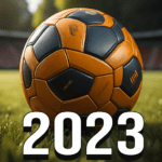 World Soccer Match 2023 3.9 Apk Mod Unlimited Money