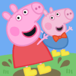 World of Peppa Pig Kids Games 7.10.0 Apk Mod Premium