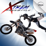 XTrem FreeStyle 7.0 Apk Mod Unlimited Money