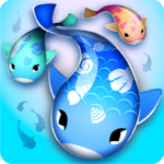Zen Koi 2 VARY Apk Mod Unlimited Money