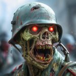 Zombeast FPS Zombie Shooter 0.37.2 Apk Mod Unlimited Money