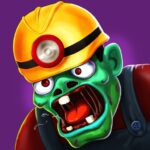 Zombie Busters Squad 3.8 Apk Mod Unlimited Money