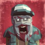 Zombie Royale 1.6.8 Apk Mod Unlimited Money