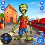 Zombie Shooter Apocalypse War 7.1 Apk Mod Unlimited Money
