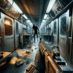 Zombie Survivor Offline FPS 1.49 Apk Mod Unlimited Money