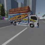 truck simulator muatan tinggi 2 Apk Mod Unlimited Money