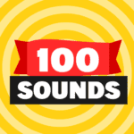 100 Sounds – Funny and Animals 1.2.0 Apk Mod Unlimited Money