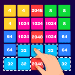 2248 Number block puzzle 2048 2.4.1 Apk Mod Unlimited Money