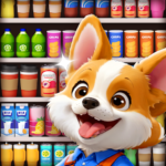 3D Goods Store Sorting Games 1.0.8 Apk Mod Unlimited Money 3D Goods Store Sorting Games 1.0.8 Apk Mod Unlimited Money