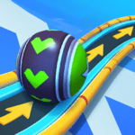 3D Super Rolling Ball Race 1.1.5 Apk Mod Unlimited Money 3D Super Rolling Ball Race 1.1.5 Apk Mod Unlimited Money