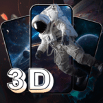 3D Wave Scapes 1.0.0 Apk Mod Premium
