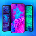 4K Wallpaper Magic Fluid 0.1.0 Apk Mod Premium