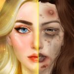 ASMR Makeover Makeup Studio VARY Apk Mod Unlimited Money ASMR Makeover Makeup Studio VARY Apk Mod Unlimited Money