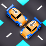 Age of Traffic Car Jam Escape 1.2.18 Apk Mod Unlimited Money