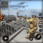 AgentSteve FPS Shooting Game 3.5 Apk Mod Unlimited Money
