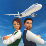 Air Safety World 1.13.10 Apk Mod Unlimited Money