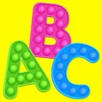 Alphabet ABC toddler learning 1.1.10 Apk Mod Unlimited Money