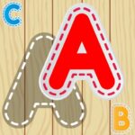 Alphabet Puzzles ABC game 241107 Apk Mod Unlimited Money