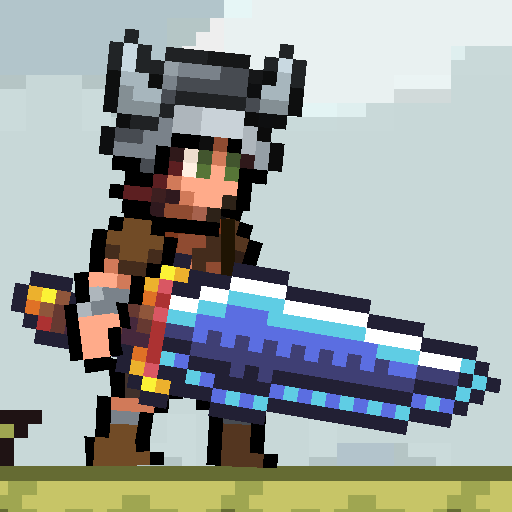 Apple Knight 2 Action Game 1.2.1 Apk Mod Unlimited Money