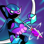 Archer Fight Survival 1.16 Apk Mod Unlimited Money