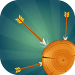 Archery Master Arrow Shooting 4.5 Apk Mod Unlimited Money