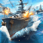 Armada Warship Legends 2.1.8 Apk Mod Unlimited Money