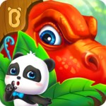 Baby Pandas Dinosaur Planet 8.70.00.00 Apk Mod Unlimited Money