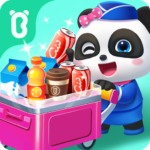 Baby Pandas Town My Dream 8.70.00.00 Apk Mod Unlimited Money