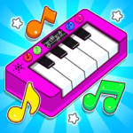 Baby Piano Kids Musical Games 8.0 Apk Mod Unlimited Money