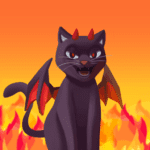 Bad Cat Pet Simulator 3D 1.0.7 Apk Mod Unlimited Money