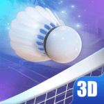 Badminton Blitz – Championship 1.18.3.9 Apk Mod Unlimited Money Badminton Blitz – Championship 1.18.3.9 Apk Mod Unlimited Money