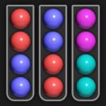 Ball Sort Puzzle – Color Sort 3.6.5 Apk Mod Unlimited Money