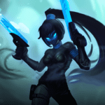 Ball shooter Hero Puzzle RPG VARY Apk Mod Unlimited Money