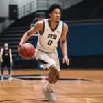 Basketball Games 2023 Offline VARY Apk Mod Unlimited Money