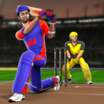 Bat Ball Play Cricket Games 3.5 Apk Mod Unlimited Money