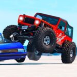 Beam Drive Car Crash Simulator 6 Apk Mod Unlimited Money