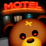 Bear Haven Nights Horror 1.90 Apk Mod Unlimited Money