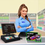 Beauty Supermart Simulator 1.0.4 Apk Mod Unlimited Money